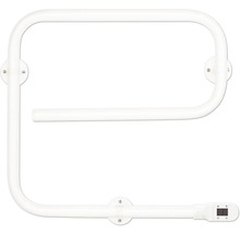 Elektrisk handdukstork med digital styrning