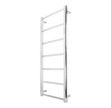 Handdukstork med stegar för badrummet