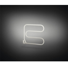 Torkställning för montering på element