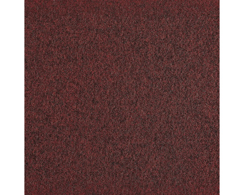 Närbild av en matta