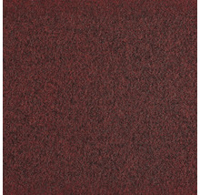 Närbild av heltäckningsmatta