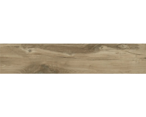 Träplatta med träutseende