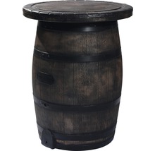 Bordsfat för trädgården eller terrassen