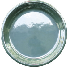 Rund planteringsskål