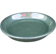 Keramisk växtunderlägg