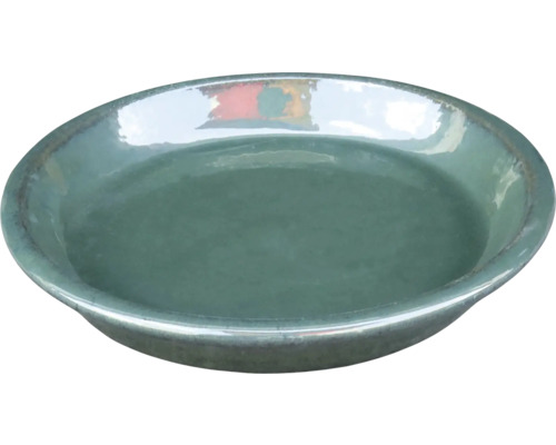 Keramisk växtunderlägg