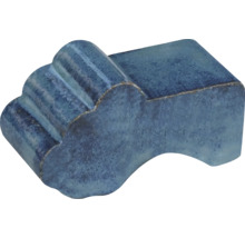 Keramisk takpanna för takbeläggning