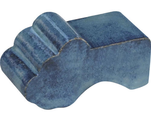 Keramisk takpanna för takbeläggning