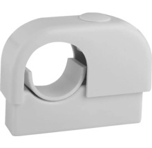 Rörklammer av plast