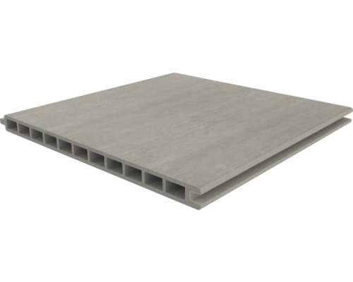 Cellplastpanel för utomhusbruk