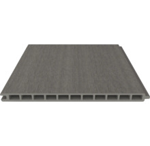 Trallbräda av kompositmaterial