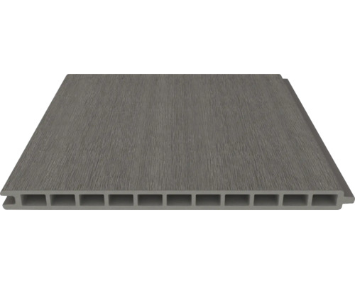 Trallbräda av kompositmaterial