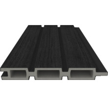 Trall av träkomposit