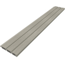 Trädäck av kompositmaterial