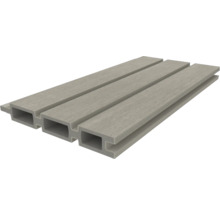 Översikt över trallbrädor i WPC