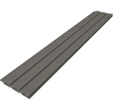 Trädäck från kompositmaterial