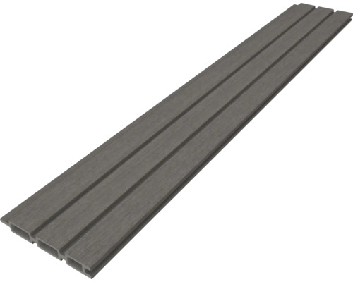 Trädäck från kompositmaterial