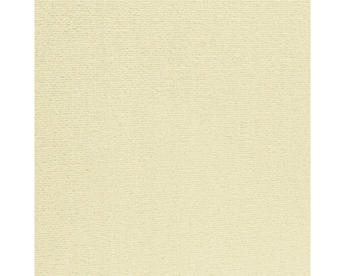 Heltäckningsmatta Velours verona ux ljusbeige 400cm bred (metervara) Närbild av en matta