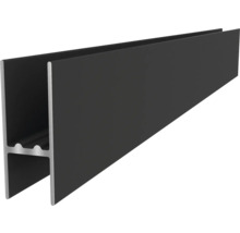 H-profil för byggprojekt