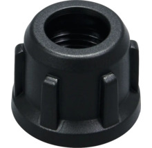 Skyddskåpa av plast