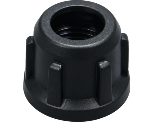 Skyddskåpa av plast