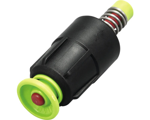 Tryckregulator för bevattningssystem