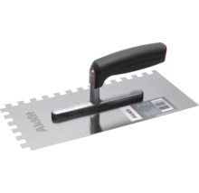 Tandspackel med handtag