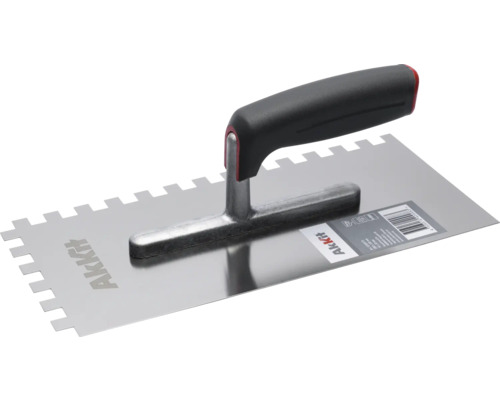 Tandspackel med handtag