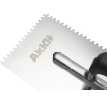 Tandspackel från Akkit