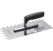 Tandspackel med handtag