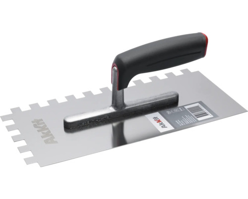 Tandspackel med handtag