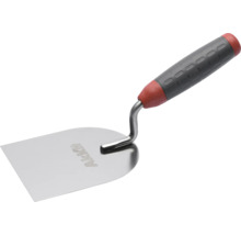 Murarslev med plasthandtag