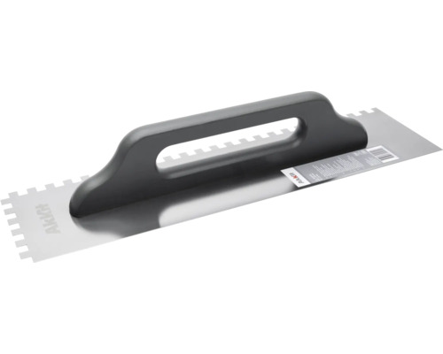 Tandspackel med handtag