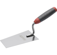 Murarslev med grått handtag