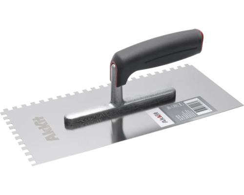 Tandspackel med handtag