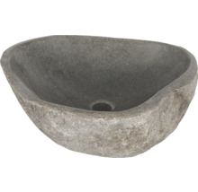 Tvättställ av sten