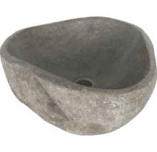 Tvättställ av sten