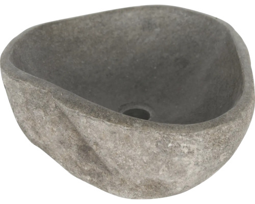 Tvättställ av sten