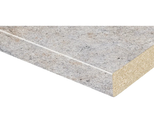 Dekorativ skiva med dekor