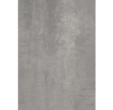 Grått betongutseende