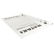 Mataki Haloproof VaporBarrier XTREME ångspärr på rulle