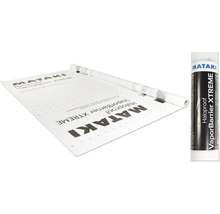 Mataki Haloproof VaporBarrier Xtreme ångspärrsfolie, rulle