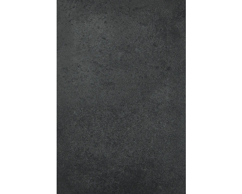 Närbild av en mörk stenstruktur