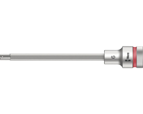Wera insexskruvmejselinsats 6 mm