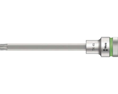 Wera Torx skruvmejsel TX 45