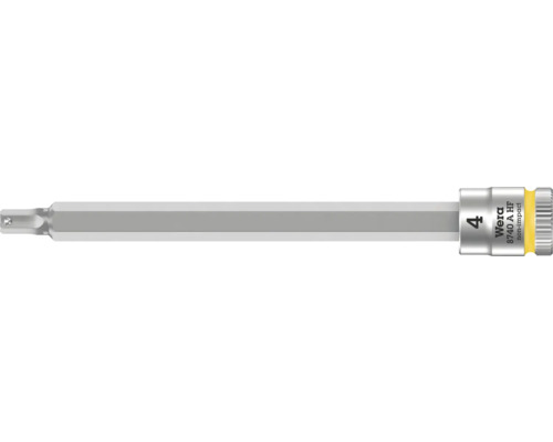Wera Insexbit, 4 millimeter, med hållfunktion