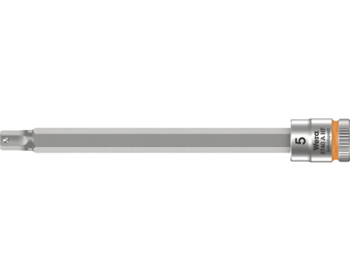 Wera insexnyckelbit 5 millimeter