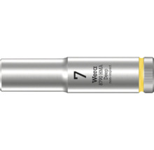 Wera hylsnyckel 7 millimeter