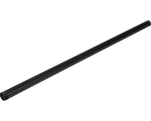 Metallrör med gänga