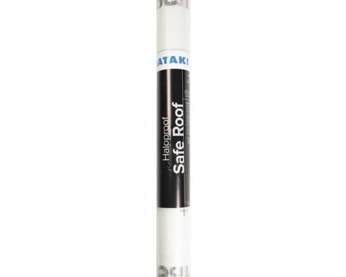 Tätningsbane rulle Safe Roof från Mataki